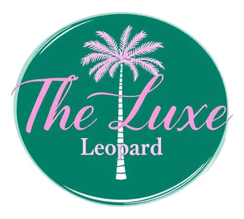 The Luxe Leopard